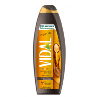VIDAL BATH ARGAN 750ml