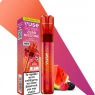 VUSE GO #1000 PEN BERRY WATERMELON 0MG