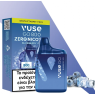 VUSE GO #800 BLUEBERRY ICE 0MG