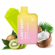 LOST MARY BM600s PINA KIWI LEMONADE 2ml