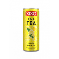 XIXO ICE TEA LEMON 250ML