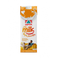 ΔΕΛΤΑ MMMILK ΧΩΡΙΣ ΛΑΚΤΟΖΗ 1LT