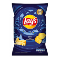 LAY'S ΤΥΡΙ 130gr