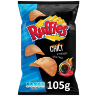RUFFLES CHILI 105gr