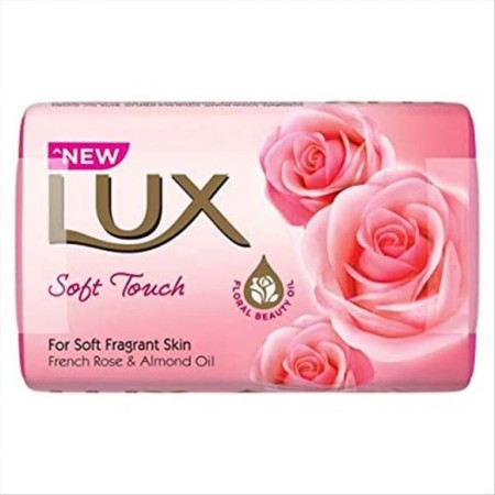 Lux Σαπούνι Soft Touch 80gr