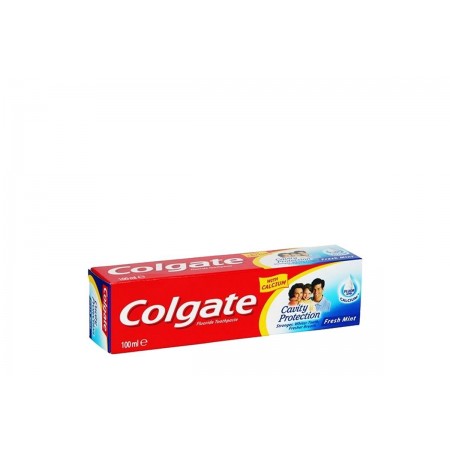 Colgate Cavity Protection Οδοντόκρεμα 100ml
