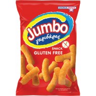 JUMBO ΓΑΡΙΔΑΡΕΣ 85gr