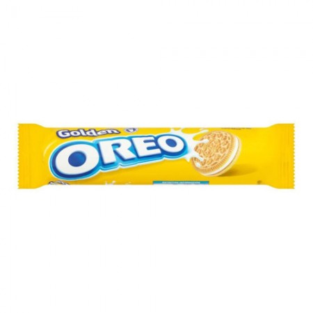 ΜΠΙΣΚΟΤΑ OREO ΓΕΜΙΣΤΑ GOLDEN 154gr