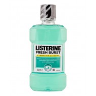 Listerine Στοματικό Διάλυμα FRESH BURST 250ML