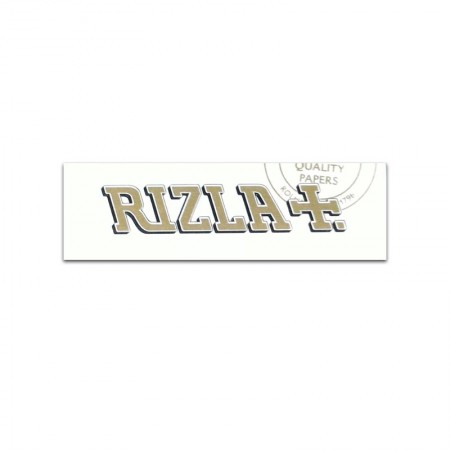 RIZLA PAPER WHITE 50S