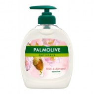 Palmolive Κρεμοσάπουνο Milk & Almond 300ml