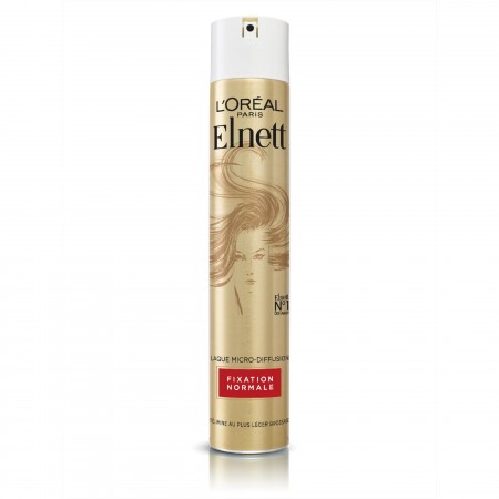 L'Oreal ΛΑΚ ELNETTE 400ml