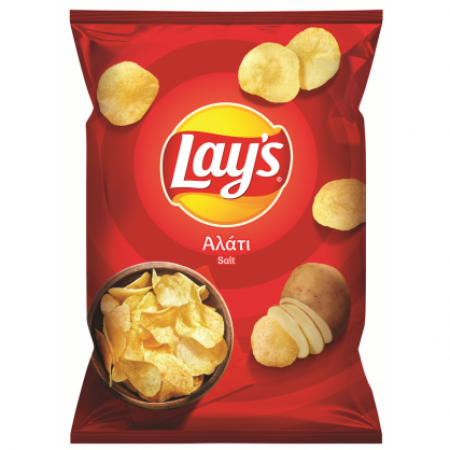 LAYS ΑΛΑΤΙ 160gr