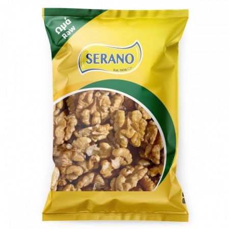 SERANO ΚΑΡΥΔΟΨΙΧΕΣ 130gr