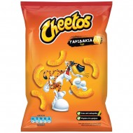 CHEETOS LOTTO 110GR