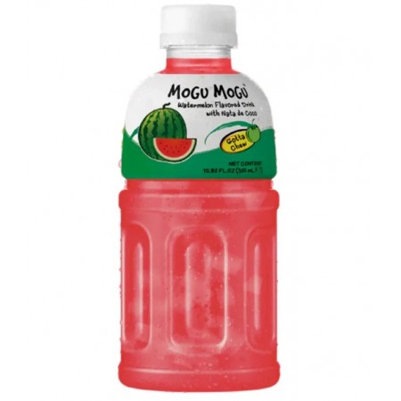 MOGU MOGU WATERMELON 320ML