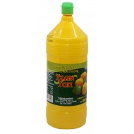  ΤΖΩΝ ΤΟΠ DRESSING ΛΕΜΟΝΙΟΥ 380ML