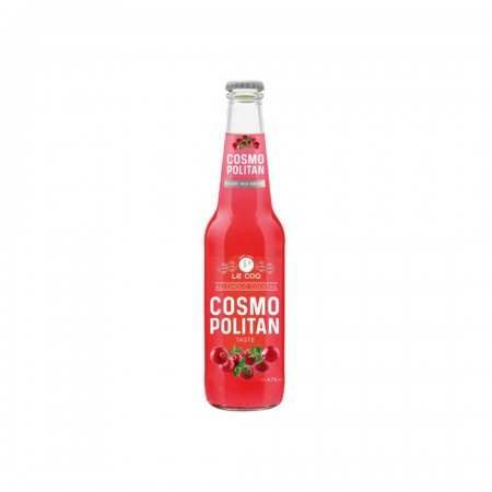 LE COQ COSMOPOLITAN 330ml