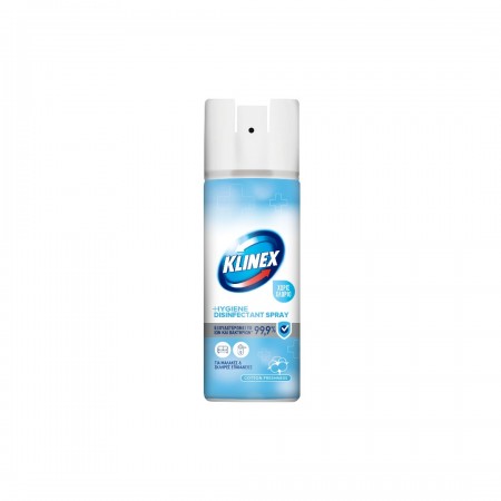 KLINEX SPRAY 1 FOR ALL COTTON 400ml