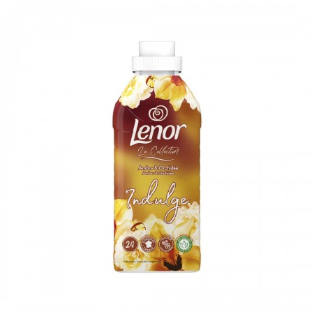 LENOR GOLD ORCHID 24MEZ