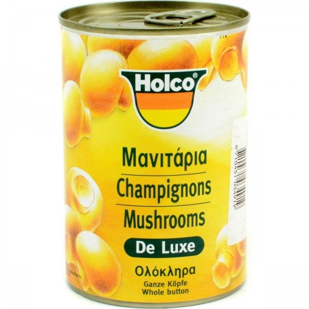 HOLCO ΜΑΝΙΤΑΡΙΑ ΟΛΟΚΛΗΡΑ 400gr