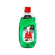 AVA PLUS GREEN LEMON 430ML