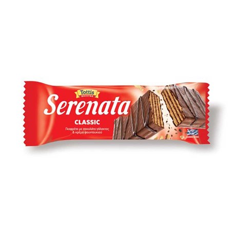 SERENATA CLASSIC 33gr