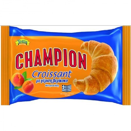 CHAMPION CROISSANT ΒΕΡΥΚΟΚΟ 70GR