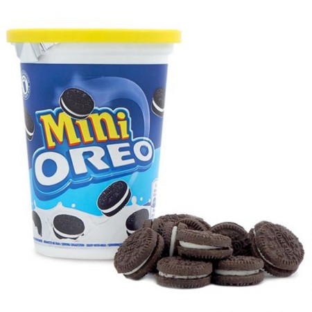 MINI OREO COOKIES 115gr