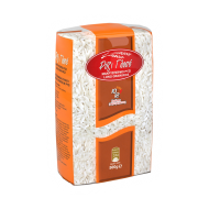 EURICOM ΡΥΖΙ ΓΛΑΣΕ 500GR