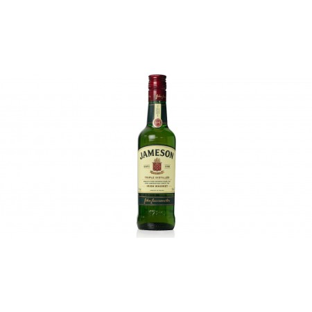 Jameson Ουίσκι Ιρλανδίας 350ml