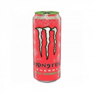 MONSTER ENERGY ULTRA WATERMELON 500ML