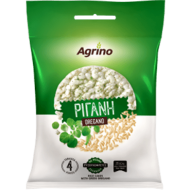 AGRINO ΡΥΖΟΓΚΟΦΡΕΤΕΣ ΑΤΟΜΙΚΕΣ ΡΙΓΑΝΗ 32ΓΡ