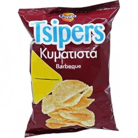 TSIPERS ΚΥΜΑΤΙΣΤΑ BBQ 45gr