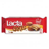 LACTA CAKES CHOCO BOMB 175gr