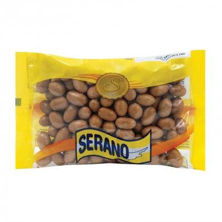 SERANO ΑΡΑΠΙΚΟ ΦΥΣΤΙΚΙ ΕΠΙΚ/ΝΟ ΠΑΝΕ 225gr