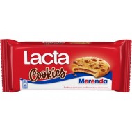 LACTA COOKIES MERENDA 156gr