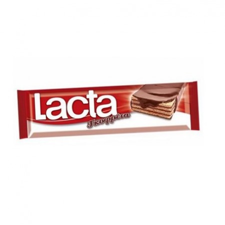 LACTA ΓΚΟΦΡΕΤΑ BROWNIE 28.5gr