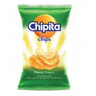 CHIPITA CHIPS ΡΙΓΑΝΗ 45gr