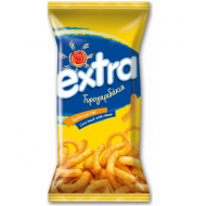 EXTRA SNACK CHEESE 85gr