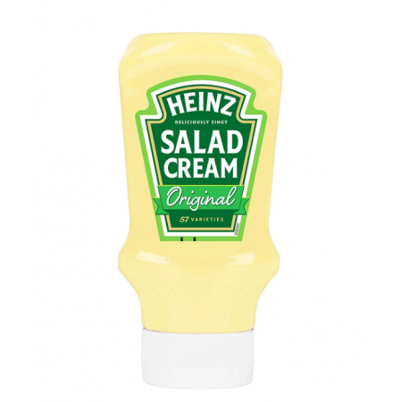 HEINZ SALAD CREAM 425gr