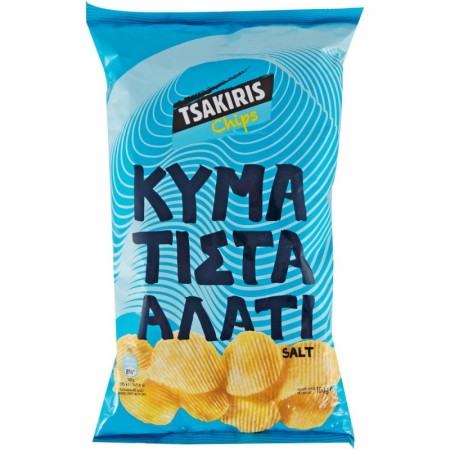 TSAKIRIS WAVES ΑΛΑΤΙ 80gr