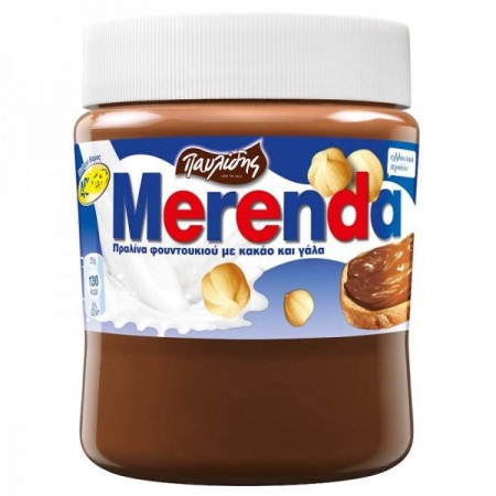 MERENDA 360gr