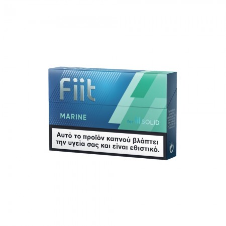 FIIT MARINE