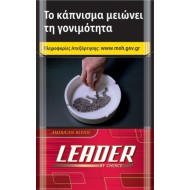 LEADER RED