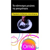 OME RED