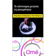 OME WHITE