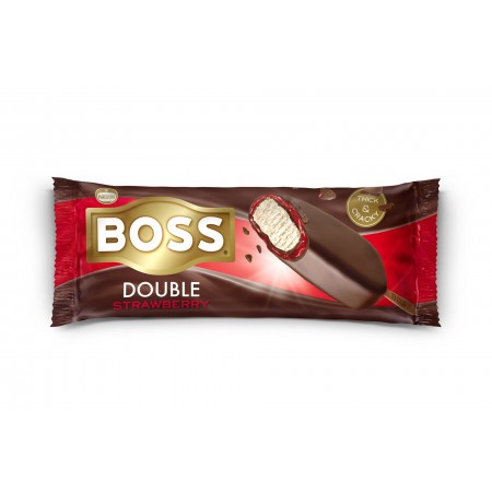 BOSS DOUBLE ΦΡΑΟΥΛΑ ΞΥΛΑΚΙ 100ml