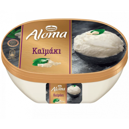 ALOMA ΚΑΙΜΑΚΙ 1800ml