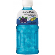 MOGU MOGU BLACKCURRANT 320ML